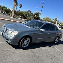Mercedes 