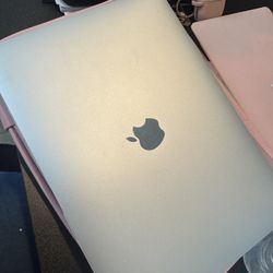 MacBook Air 