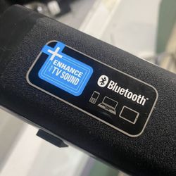 ILive Soundbar