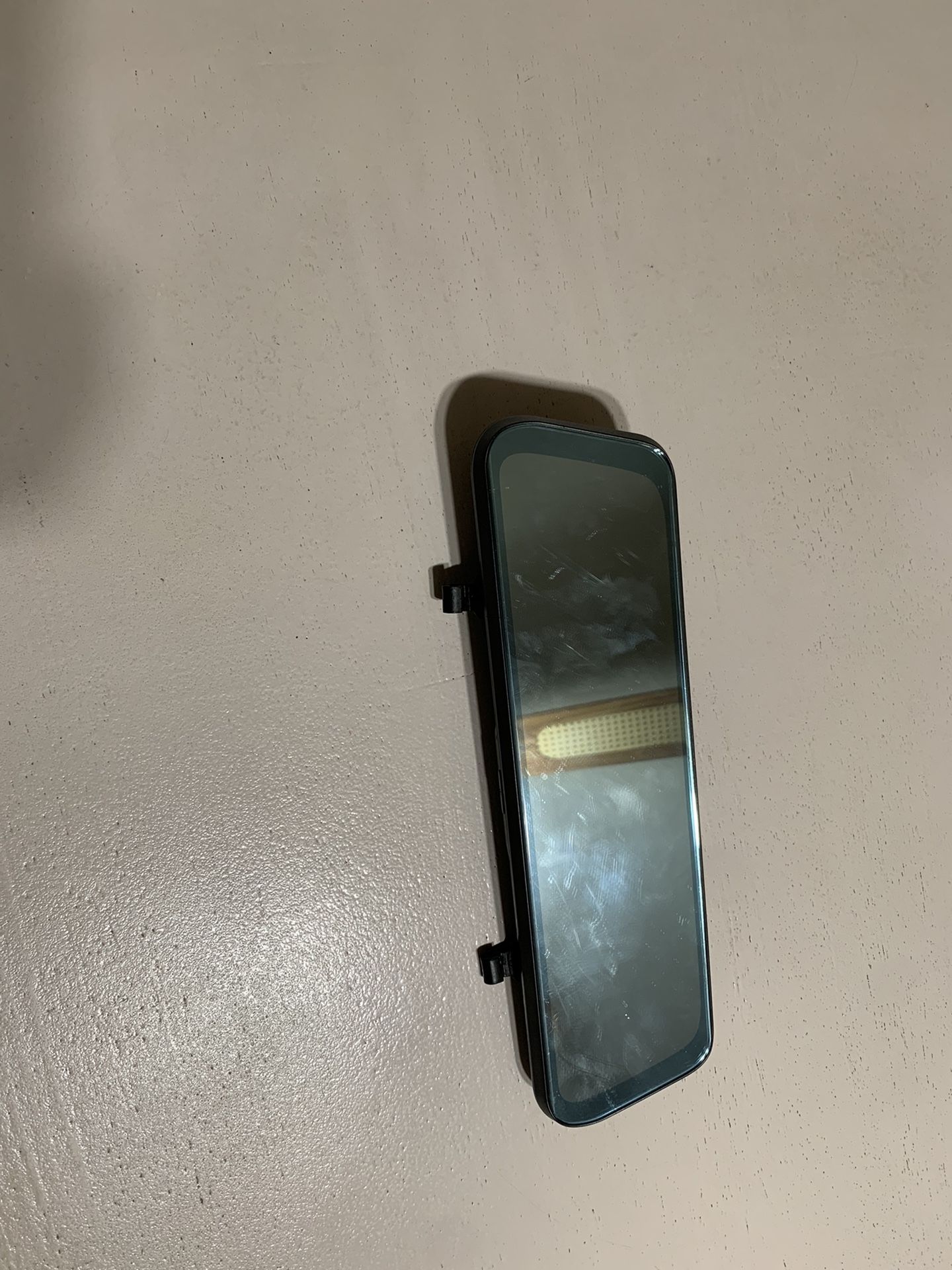 Rexing Visor Mirror Dash Cam