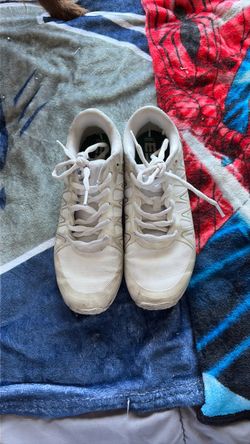 Womans Varsity Cheer Shoes Size 7