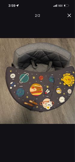Baby chair