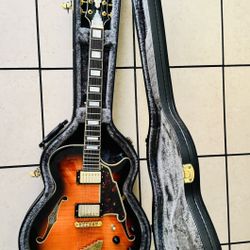 D’ Angelico EX-SS Series