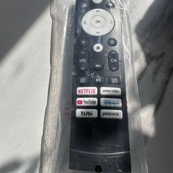 Universal Control Remote 