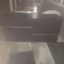 6 Drawer Dresser 