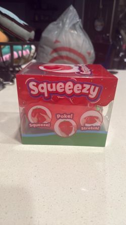 Squeeezy