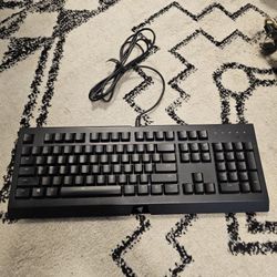 Razer Gaming Keyboard