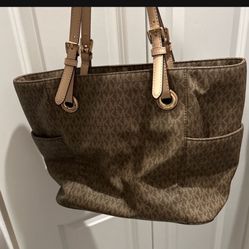 Michael Kors Purse 