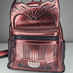 Loungefly Scarlett Witch Mini Backpack