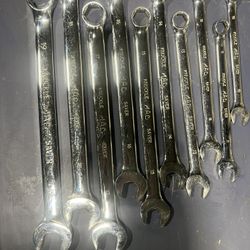 Mac-Tools Wrenches
