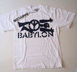 Babylon Tee