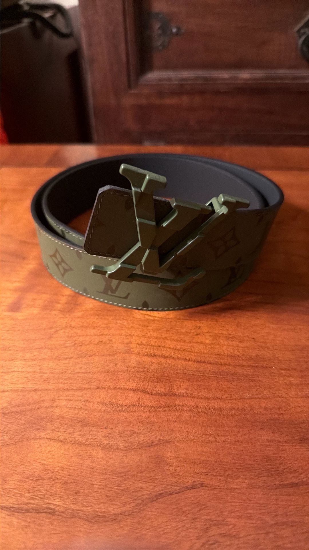 Louis Vuitton Belt