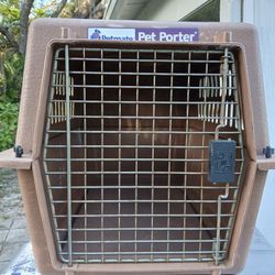Petmate Dog Kennel Cage  for Small Dogs 