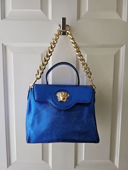 Versace handbag
