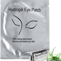 Hydrogel eye patch  20 pack