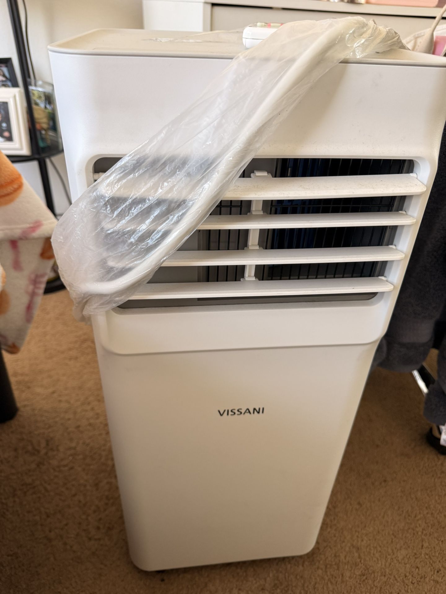 Vissani Air Condition 