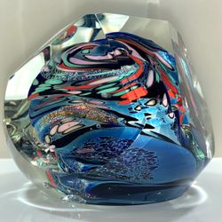 Decorative Glass Collection