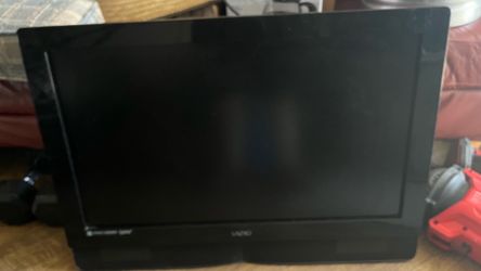 Vizio 32” TV
