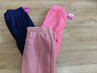 Girls clothing