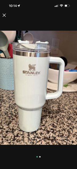 Stanley - light blue