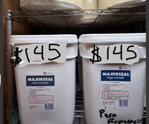 MAJORSEAL™  LIQUID FLASHING