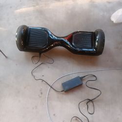 Swagway Hands Free Smart Board