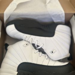 Jordan 12