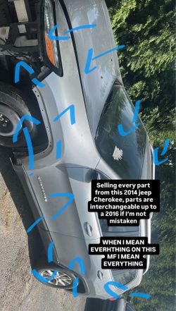 car parts