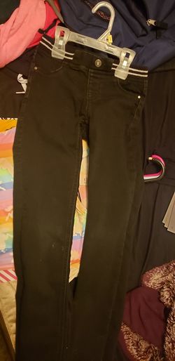 Girls pants size 10