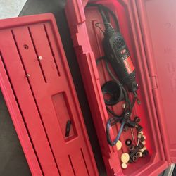 Craftsman Rotary Tool