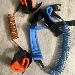 Dr. Meter Toddler Leash