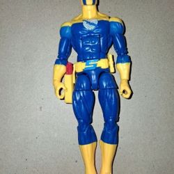 Marvel Legends Spymaster