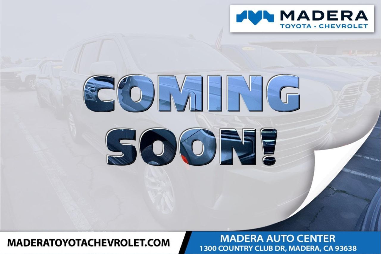 2024 Chevrolet Tahoe