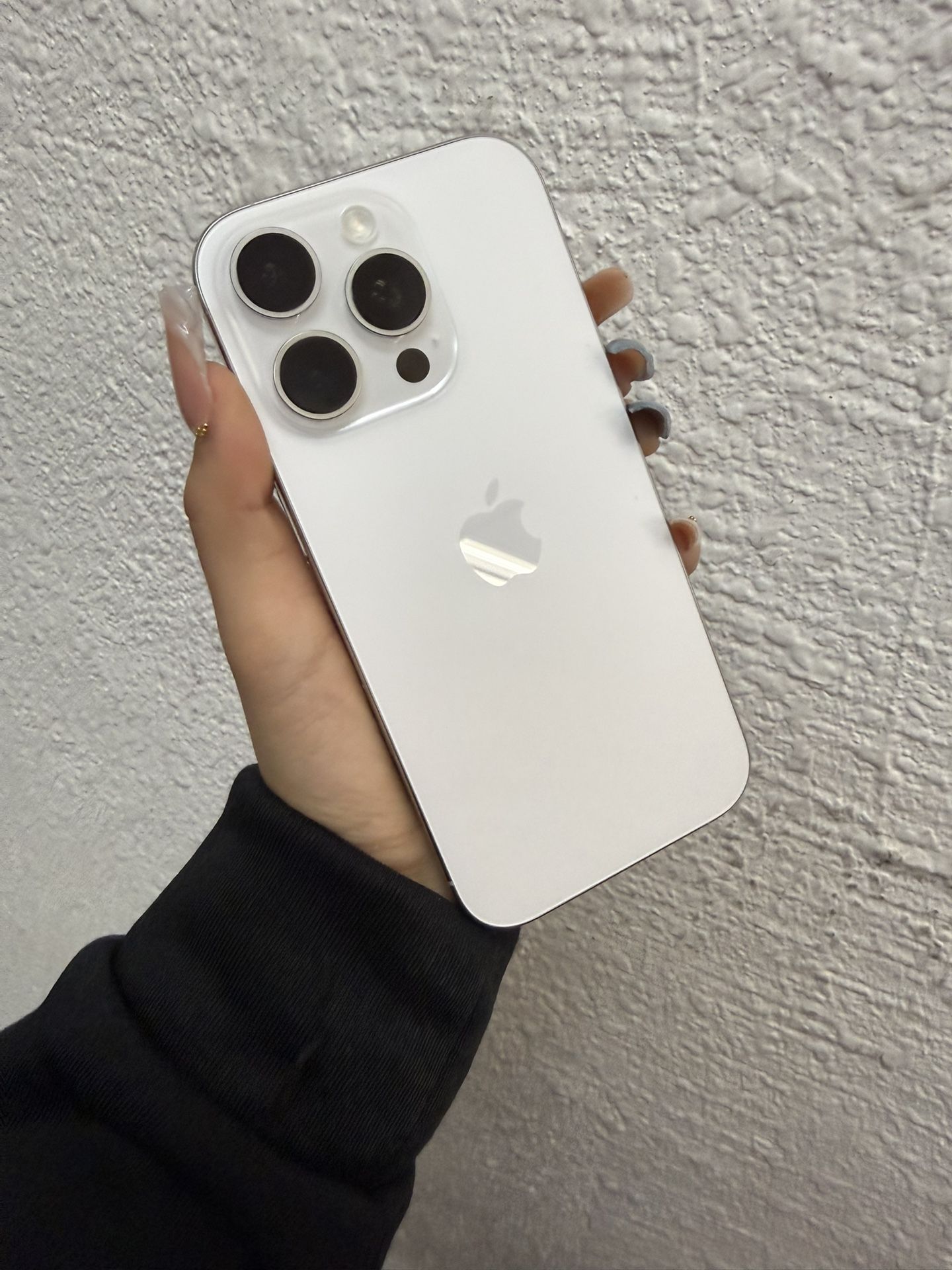 IPHONE 16 PRO 256GB UNLOCKED✅