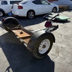 Trailer