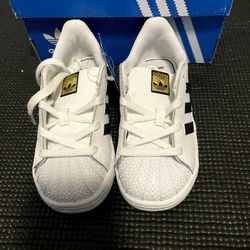 Adidas Superstar Sneaker