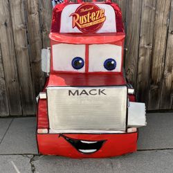 Free Cars Movie Prop