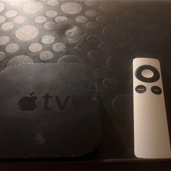 Apple TV 