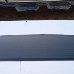 Rear Windshield For 2002 Nissan Frontier 