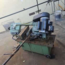 Metal Cutting Machine Bansaw