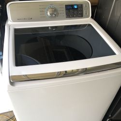 Samsung Washer