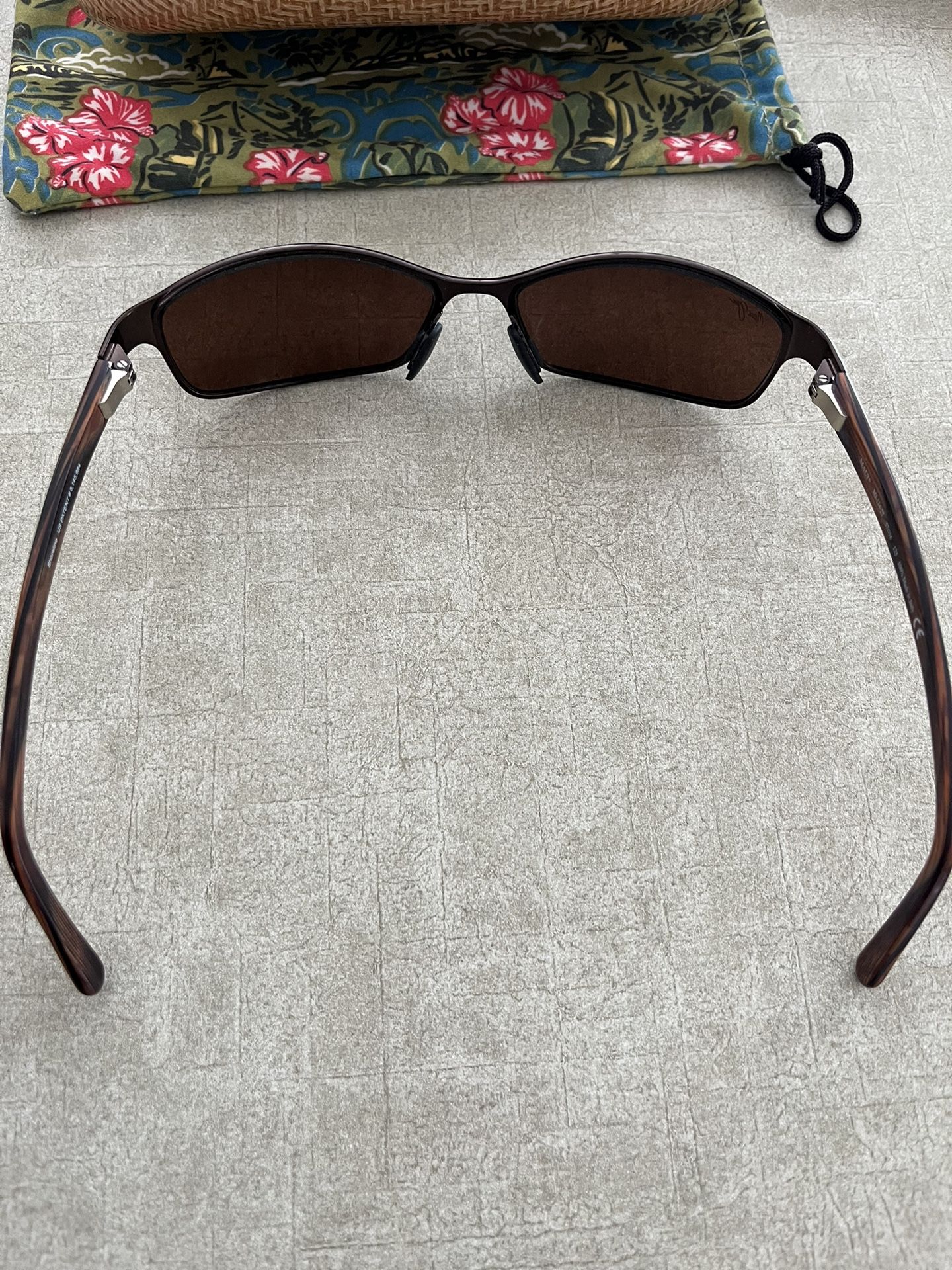 Maui Jim Sunglasses for Sale in Moscow, ID - OfferUp display picture 1