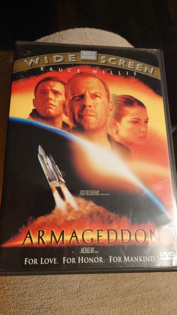 Armageddon