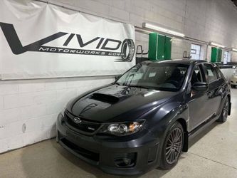 2011 Subaru Impreza