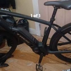 Trek Super Commuter 7+