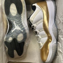 Jordan 11 Low Closing Ceremony Size 12 Used