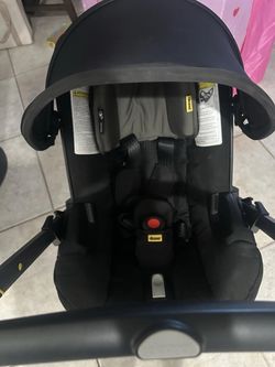 Donna stroller