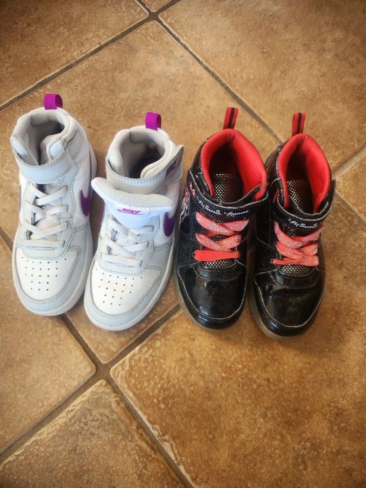 Girl Shoes