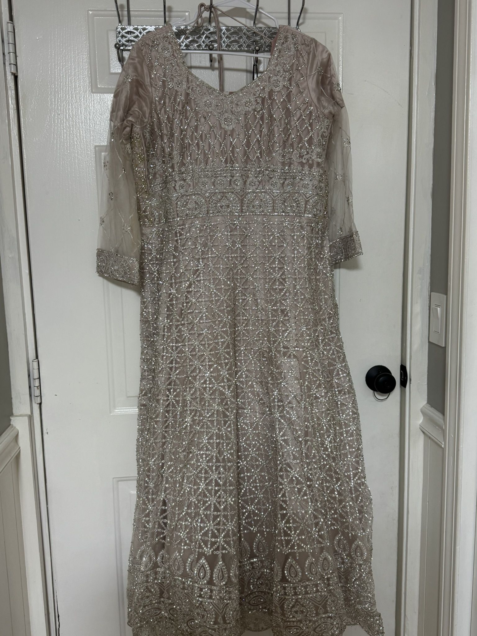 Indian / Pakistani Dress