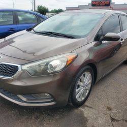 2014 Kia Forte From $ 990 Down